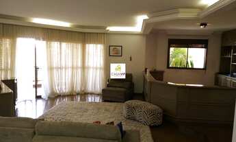 Imagem 3: Apartamento à venda, Vila Santo Estevão, 178m², 3 suítes, 1 vaga!