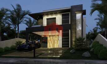 Imagem 4: Casa à venda 3 Quartos, 3 Suites, 2 Vagas, 360M², Dos Pires, Atibaia - SP