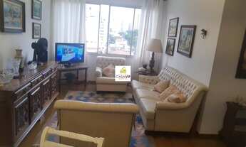 Imagem 2: Apartamento à venda, Vila Mariana, 79m², 2 dormitórios, 1 vaga!