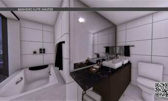 Imagem 5: Casa à venda, 4 quartos, 4 suítes, 3 vagas, Buritis - Belo Horizonte/MG