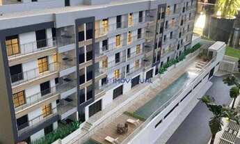 Imagem 2: Casa com 2 dormitórios à venda, 121 m² por R$ 850.000,00 - Granja Viana - Cotia/SP