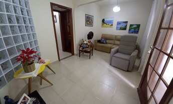 Imagem 2: Térrea para venda possui 190 metros quadrados com 5 quartos em República - Vitória - ES