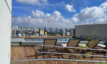 Imagem 7: Apartamento à venda - 3 dormitórios - Moema