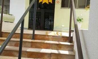 Imagem 4: Apartamento com 2 dormitórios à venda, 200 m² por R$ 1.000.000,00 - Vila Independência - S