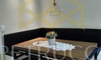 Imagem 5: Apartamento - Jardim Santa Izabel - Hortolândia