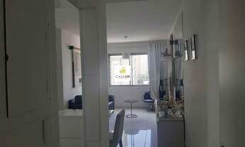 Imagem 5: Apartamento à venda, Vila Nova Conceição, 89m², 2 dormitórios, 1 suíte, 1 vaga!