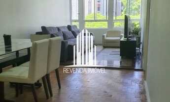 Imagem 3: APARTAMENTO A VENDA COM 3 DORMITÓRIOS EM PERDIZES