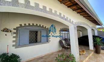 Imagem: Casa com 5 dorms, Jardim Maria Antonia (Nova