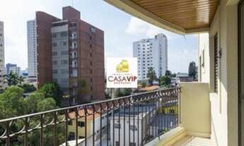 Imagem 4: Apartamento à venda,Vila Alexandria, 95m², 3 dormitórios, 2 suítes, 2 vagas!