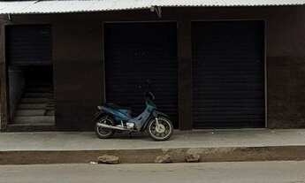 Imagem: Três Imóveis com geração de energia