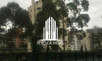 Imagem 2: Cobertura 590m² no Morumbi com 6 dormitórios e 5 vagas