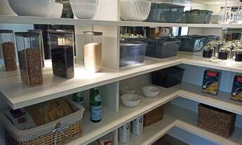 Imagem 7: Apartamento 3 suítes do lado Shopping Bougainville no Setor Marista - Mio Marista