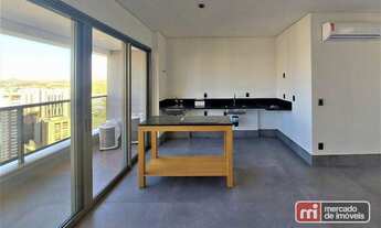 Imagem 4: Apartamento com 2 dormitórios à venda, 83 m² por R$ 837.900 - Jardim Botânico - Ribeirão P