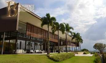 Imagem 3: Terreno Bosque do Horto 486 m²