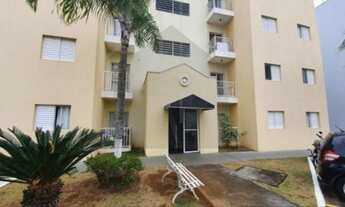 Imagem: Apartamento - Ortizes - Valinhos