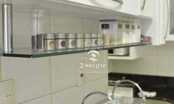 Imagem 6: Apartamento à venda, 85 m² por R$ 564.900,00 - Santa Maria - São Caetano do Sul/SP