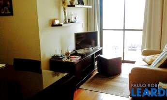 Imagem: APARTAMENTO - VILA MARIANA - SP