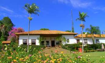 Imagem 2: VENDO CHACARA e FAZENDA