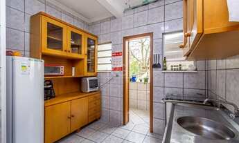 Imagem 5: Porto Alegre - Apartamento Padrão - Floresta