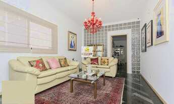 Imagem 2: Apartamento à venda, Perdizes , 332m², 4 dormitórios, 3 suítes, 6 vagas!