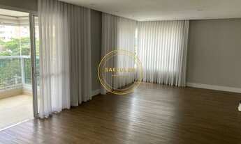 Imagem 2: APARTAMENTO PADRÃO 165 m² | 4 dormitórios | 3 vgs garagem