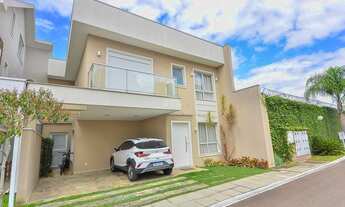 Imagem: Casa de condomínio com 184 m² com 3 suítes