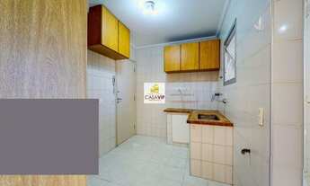 Imagem 4: Apartamento à venda, Vila Cruzeiro, 82m², 3 dormitórios, 1 suíte, 1 vaga!