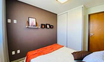 Imagem 6: Apartamento de 03 quartos, sendo 01 suíte, 105,00M², 02 vagas de garagem à venda Praia do