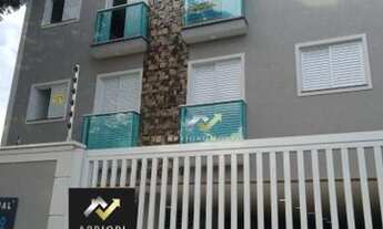 Imagem: Apartamento com 2 dormitórios à venda