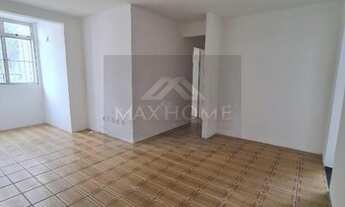 Imagem 2: Edf. PORT SAID Campo Grande 03Qts