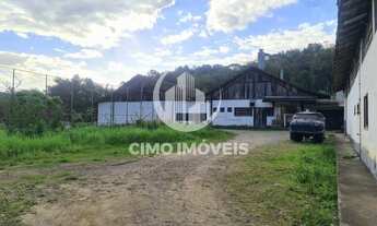 Imagem 4: Área na BR 470 ótima para ATACADISTAS!