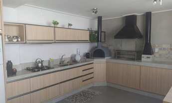 Imagem 2: Casa 3 dormitórios para Venda em Balneário Camboriú, CENTRO, 3 dormitórios, 2 suítes, 4 ba