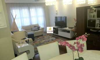 Imagem 6: Apartamento à venda, Jardim Taboão, 70m², 2 dormitórios, 1 vaga!