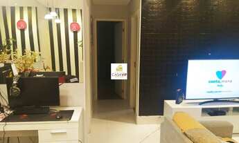 Imagem 4: Apartamento à venda, Vila Maria, 80m², 2 dormitórios, 1 suíte, 1 vaga!