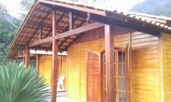 Imagem 5: Casas pré Fabricadas R$31.900,00