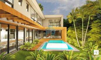 Imagem 7: Linda Casa de Alto Padrão, Localizada no Condomínio Garopaba Internacional, a 5 Minutos da