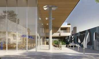 Imagem 7: Verve Pinheiros - Única unidade de 115 metros disponível!