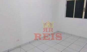 Imagem 2: Apartamento com 2 dormitórios à venda, 75 m² por R$ 260.000,00 - Paulicéia - São Bernardo