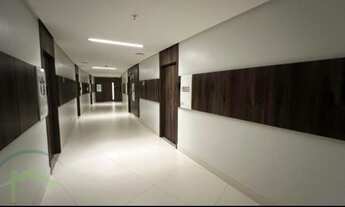 Imagem 5: Cristal office mobiliada junção