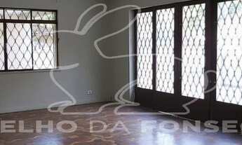 Imagem 2: São Paulo - Casa Padrão - Pacaembu