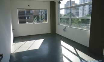 Imagem 4: PRÉDIO - VILA MADALENA - SP