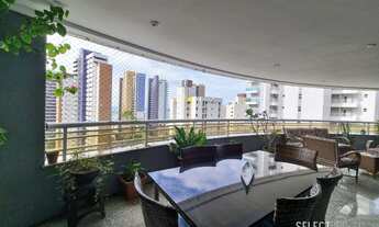 Imagem 7: Edifício Monte Líbano Plaza - Meireles - Fortaleza/CE