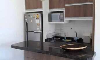 Imagem 4: Apartamento pé na areia no Novo Campeche!