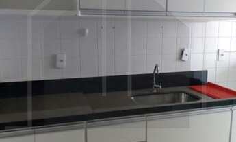 Imagem 3: Apartamento - Parque São Jorge - Campinas