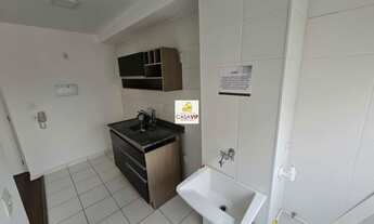 Imagem 7: Apartamento à venda, Água Branca, 33m², 1 dormitório, sem vaga!