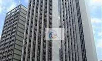 Imagem 2: Conjunto para alugar, 1000 m² - Bela Vista - São Paulo/SP