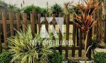 Imagem 4: Casa à venda no bairro Guarani - Colombo/PR