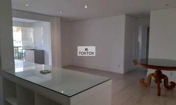 Imagem 3: Apartamento para Venda em São Paulo, Lapa, 2 dormitórios, 1 suíte, 2 banheiros, 2 vagas