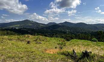 Imagem 4: Lote/Terreno para venda tem 600 metros quadrados em Centro - Mairiporã - SP