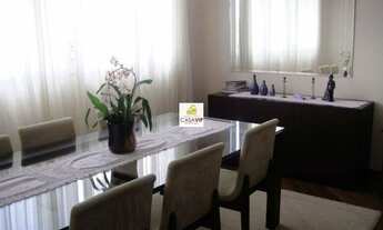 Imagem 7: Apartamento à venda, Jardim Franca, 196m², 4 dormitórios, 2 suítes, 4 vagas!